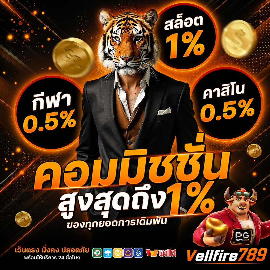 ฟีเจอร์เด่น