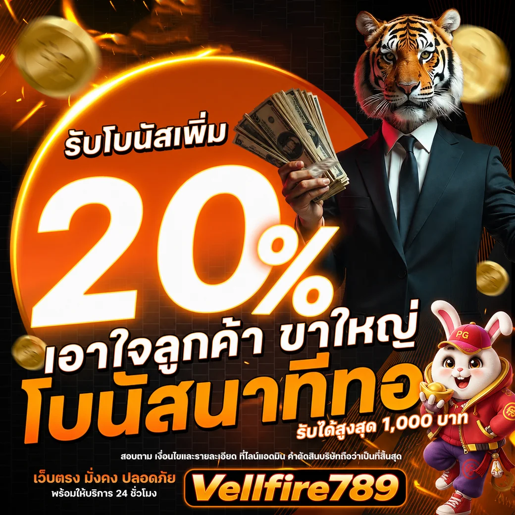 ฟีเจอร์เด่น